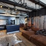 Apartamento tipo loft