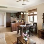 Hermoso diseño de habitación
