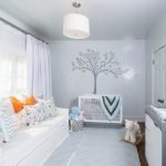 Árbol en la pared