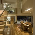 Escalera de diseño