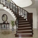 Escalera de caracol