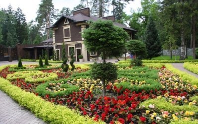 Paisajismo de bricolaje de un jardín personal +120 ideas fotográficas