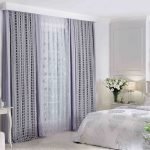 Cortinas para la habitación