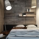 Iluminación adecuada en un cuarto oscuro
