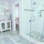 Baño de estilo provenzal