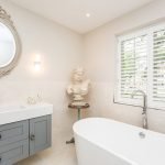 Decoración de baño