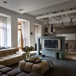 Partition TV