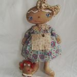 Madre y bebé