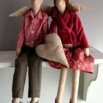 Hombre y mujer