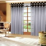 Cortinas gradiente