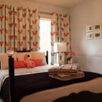 Cortinas con textura