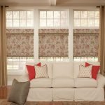 Cortinas romanas