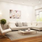 Suelo laminado