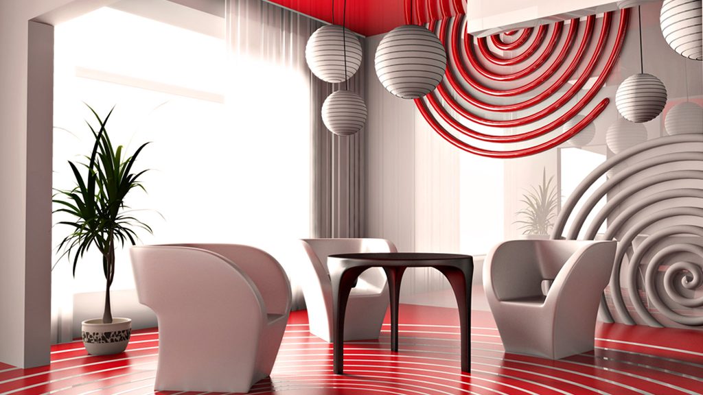 Komposisyon sa disenyo