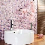 Pequeño lavabo
