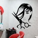 Peluqueria interior
