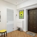 Cartel de la pared