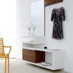 Interior de estilo minimalista
