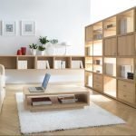 Decoración de madera