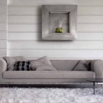Interior de estilo minimalista