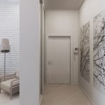 Mural en la pared