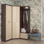 Silla de gabinete