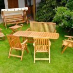 Muebles de madera