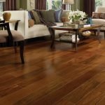Piso de madera