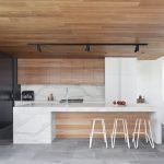 Techo de madera