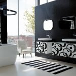 Hermosos muebles de baño