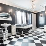 Ideas de decoración de baño