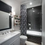 Espejo de baño grande