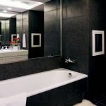 Azulejo negro