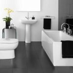 Fontaneria simple para un apartamento