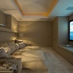 Interior brillante