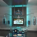 Cine de alta tecnología