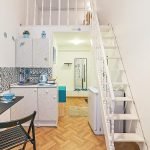 Parquet en el piso