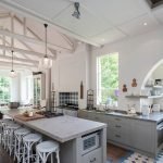 Azulejos y pisos laminados
