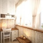 Paneles de MDF a base de madera