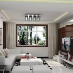 Muebles de salón clásicos