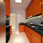Cocina de alta tecnología