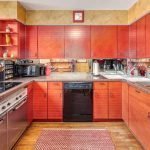 Hermosa cocina