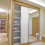 Armario contemporáneo