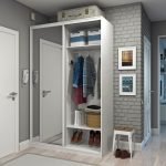 Interior de estilo loft