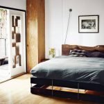 Dormitorio tipo loft