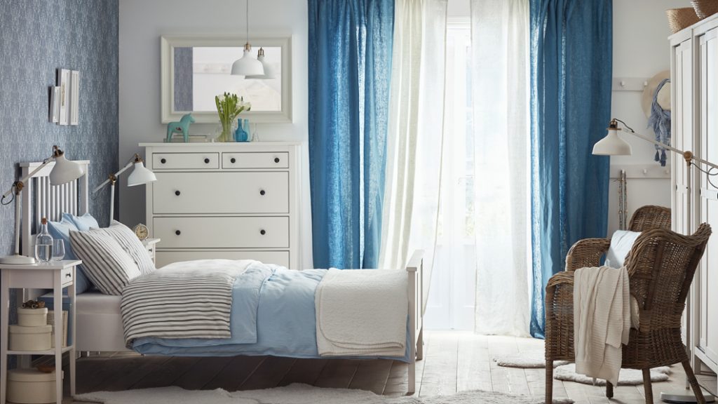 Disenyo ng Silid na 11 sq. m