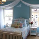 Dormitorio de estilo provenzal