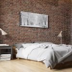Dormitorio tipo loft
