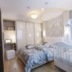 Dormitorio luminoso