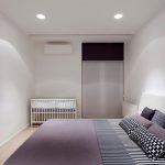 Interior de estilo minimalista